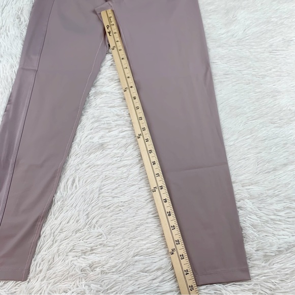 Enavant active Aurora mauve leggings - Picture 5 of 11